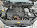 дверь задняя правая Mazda 6 GG 2002, 2.0 л., МКПП, универсал, G2YB7202XG - фото №16