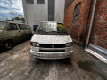ручка наружная двери сдвижной Volkswagen Transporter T4 1995, 2.4 л., МКПП, фургон - фото №8