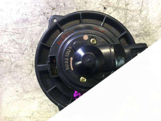 моторчик печки Mazda MPV LW 2001, 1940005093