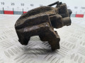 суппорт задний правый Volkswagen Touareg 1 поколение 2003, 2.5 л., АКПП, внедорожник 5 дв., 7L6615424 - фото №3
