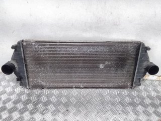 интеркулер Lancia Zeta 1 поколение 1995, 2.0 л., МКПП, минивэн, 1472059080