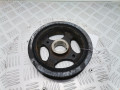 шкив коленвала Toyota Avensis 2 поколение (T250) [рестайлинг] 2008, 2.0 л., МКПП, хетчбэк 5 дв., 134080R030 - фото №4