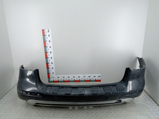 бампер задний Mercedes-Benz M-Класс W166 2015, A1668850625