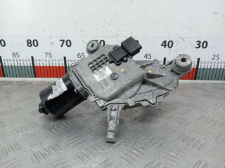 моторчик передних стеклоочистителей (дворников) Citroen C4 Picasso 1 поколение 2008, 1.6 л., робот, минивэн, 6405PG