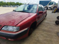 цилиндр тормозной главный Citroen Xantia 1 поколение [рестайлинг] 2000, 2.0 л., АКПП, хетчбэк 5 дв., 486011 - фото №16