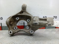 кулак поворотный левый Lexus CT 1 поколение 2013, 1.8 л., АКПП, хетчбэк 5 дв., 4320247030 - фото №3