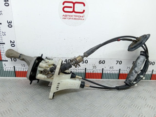 кулиса Mitsubishi Grandis 1 поколение 2004, 2.4 л., МКПП, минивэн, MR580387