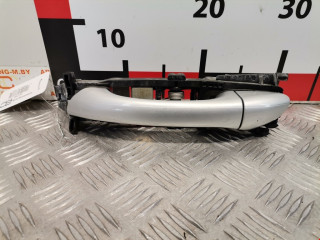 ручка наружная Mercedes-Benz SLK-Класс R171 2005, 1.8 л., МКПП, кабриолет, A1717600370