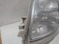 фара левая Renault Master 2 поколение [рестайлинг] 2007 - фото №3