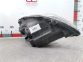 фара левая Volkswagen Polo 4 поколение 2005, 1.2 л., МКПП, хетчбэк 5 дв., 6Q1941007AT - фото №2