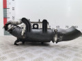 интеркулер Audi A6 4F/C6 2005, 3.0 л., вариатор, универсал, 4F0145731E - фото №2
