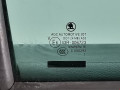 дверь задняя правая Skoda Roomster 1 поколение [рестайлинг] 2011, 1.2 л., АКПП, хетчбэк 5 дв., 5J7833056 - фото №2
