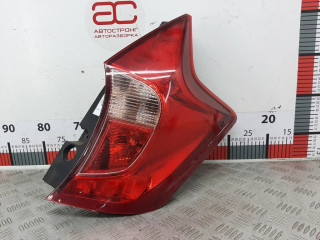 фонарь задний правый Nissan Note E12 2014, 1.2 л., МКПП, минивэн