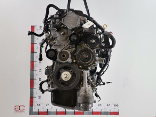 двигатель Toyota RAV4 3 поколение (XA30) 2007, 2.2 л., 2AD-FTV, дизель, МКПП, внедорожник 5 дв., 1900026370
