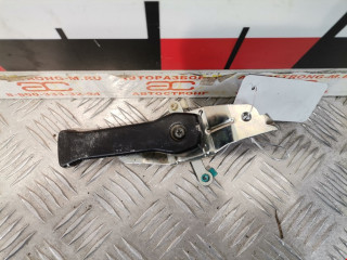 ручка открывания багажника Hyundai H-1 Grand Starex 2007, 2.5 л., МКПП, фургон, 836404A500LK