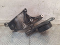 кронштейн генератора Chrysler Sebring 2 поколение 2001, 2.7 л., бензин, АКПП, кабриолет, 04792415AA - фото №3