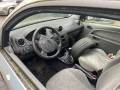 фара левая Ford Fiesta 5 поколение 2003, 1.3 л., МКПП, хетчбэк 3 дв., 1320349 - фото №9