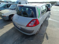 щиток приборов (приборная панель) Renault Megane 2 поколение 2002, 1.6 л., МКПП, хетчбэк 5 дв., 8200292072 - фото №10