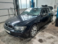 комплект накладок на пороги (внутренние) BMW 7 серия E65/E66/E67 2004, 3.0 л., АКПП, седан, 51717033129 - фото №18