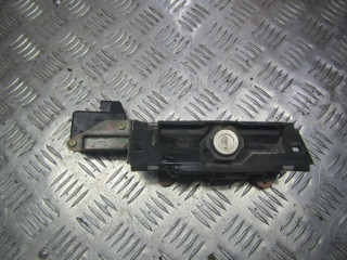 ручка крышки багажника Peugeot 306 1 поколение 1996, 1.6 л., МКПП, универсал