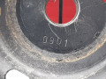 шкив коленвала Volkswagen Golf 4 поколение 2000, 1.6 л., МКПП, универсал, 036105255C - фото №4