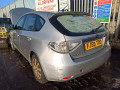 головка блока цилиндров Subaru Impreza 3 поколение (GE/GV/GH/GR) 2007, 1.5 л., МКПП, хетчбэк 5 дв., 11063AB420 - фото №10