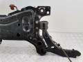 балка подвески передняя (подрамник) Ford Focus 2 поколение 2007, 1.6 л., МКПП, универсал, 1734687 - фото №5