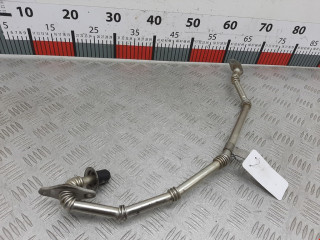 трубка системы рециркуляции EGR Chevrolet Nubira 1 поколение 2005, 1.6 л., МКПП, универсал