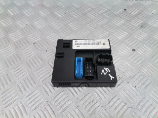 блок комфорта Audi A8 D3/4E 2003, 3.7 л., АКПП, седан, 4E0910289D