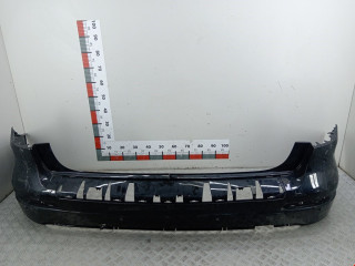 бампер задний Mercedes-Benz GL-Класс X166 2015, 3.5 л., АКПП, внедорожник 5 дв., A1668805800