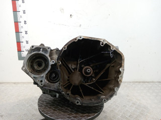 КПП механическая (МКПП) Nissan X-Trail T31 2010, 2.0 л., МКПП, внедорожник 5 дв., 32010JG76E