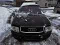 пружина задняя Audi A6 4B/C5 [рестайлинг] 2001, 2.5 л., МКПП, универсал, 4B0511115DA - фото №10