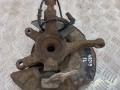 кулак поворотный левый Mercedes-Benz A-Класс W168/V168 [рестайлинг] 2004, 1.7 л., дизель, АКПП - фото №4