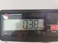 замок двери задней правой Renault Duster 1 поколение 2013, 1.5 л., МКПП, внедорожник 5 дв., 825020966R - фото №6
