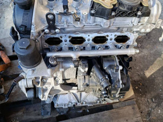 двигатель Porsche 2022, 2.0 л., бензин, АКПП, DMT