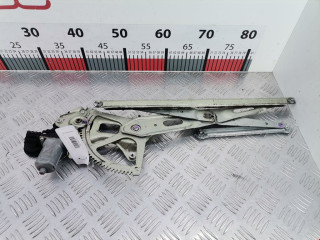 стеклоподъемник электрический задний правый Toyota Prius 2 поколение 2006, 1.5 л., АКПП, хетчбэк 5 дв., 6980442040
