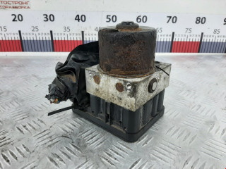 блок ABS Citroen C2 1 поколение 2004, 1.6 л., робот, хетчбэк 3 дв., 9649029080