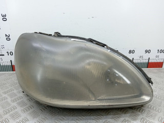 фара правая Mercedes-Benz S-Класс W220 2001, 3.2 л., АКПП, седан, A2208200261