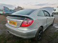 подушка безопасности водителя Mercedes-Benz C-Класс W203/S203/CL203 [рестайлинг] 2004, 1.8 л., МКПП, хетчбэк 3 дв., A20346023989B51 - фото №11