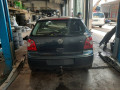 электроусилитель руля Volkswagen Polo 4 поколение 2003, 1.4 л., МКПП, хетчбэк 5 дв., 6Q0423162BX - фото №10