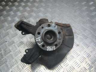 ступица передняя левая Volkswagen Golf 4 поколение 2002, 1.9 л., МКПП, хетчбэк 5 дв.