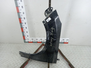 крыло переднее левое Ford Focus 3 поколение 2011, 2171304