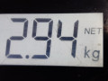 ступица задняя правая Opel Corsa D 2010, 1.2 л., МКПП, хетчбэк 5 дв., 95517150 - фото №4