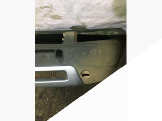 бампер передний Land Rover Freelander 1 поколение 2000