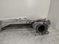 усилитель бампера переднего Renault Laguna 2 поколение 2002, 1.9 л., МКПП, хетчбэк 5 дв., 7782493453 - фото №7