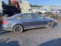 Блок управления дополнительным отопителем Audi A6 4F/C6 2005, 3.2 л., АКПП, седан, 4F0909509 - фото №6