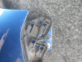 крыло переднее правое Volkswagen Polo 4 поколение [рестайлинг] 2007, 1.4 л., МКПП, хетчбэк 5 дв. - фото №5