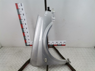крыло переднее правое Nissan Primera P12 2005, 1.8 л., МКПП, универсал, 63100AV630