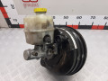 вакуумный усилитель тормозов Jeep Cherokee 3 поколение 2002, 2.5 л., МКПП, внедорожник 5 дв., 05072521AA - фото №3
