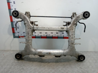балка подвески задняя BMW 5 серия F07/F10/F11 [рестайлинг] 2013, 2.0 л., АКПП, седан, 33316798545